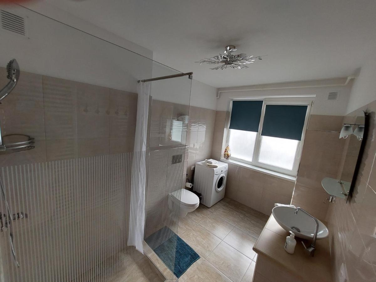 Maya'S Apartament Brasovアパートメント エクステリア 写真